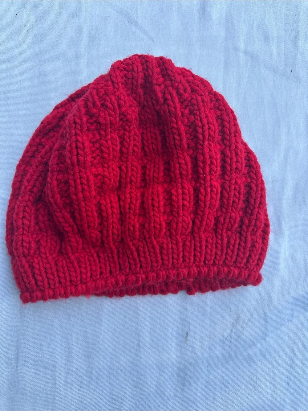 Other warm red